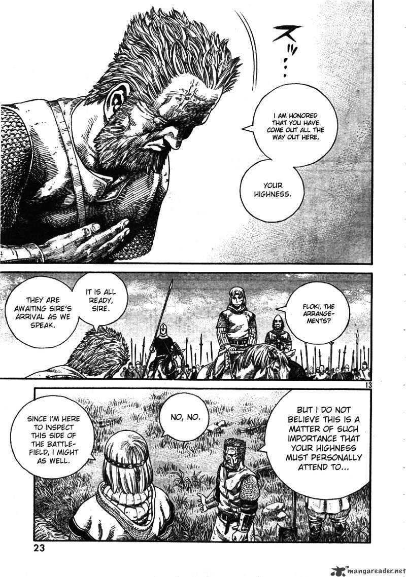 Vinland Saga, Chapter 61 image 14